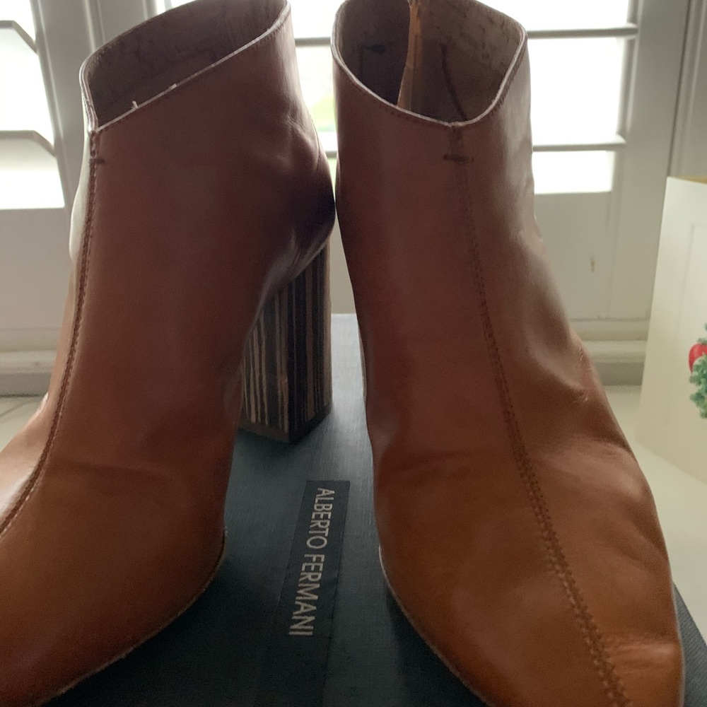 Booties - Picture 4 of 8
